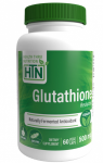 Health Thru Nutrition Glutathione 500 mg 60 vcaps