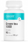 OstroVit Green Tea 1000 90 tab