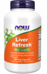 Now Foods Liver Refresh 180 vcaps