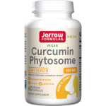 Jarrow Formulas Curcumin Phytosome with Meriva 500 mg 60 vcaps