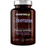 Essensey L-Tryptophan 1000 mg 90 caps