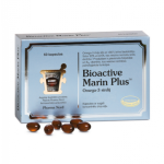 Pharma Nord Bioactive Marin Plus 60 caps