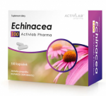 Activlab Echinacea Extra 100 mg 50 caps