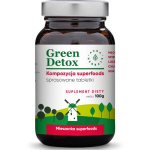 Aura Herbals Green Detox 75 tab