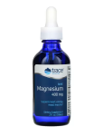 Trace Minerals Ionic Magnesium 400 mg 59 ml