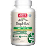 Jarrow Formulas Jarro-Dophilus Plus FOS 100 vcaps