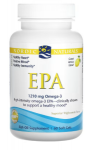 Nordic Naturals EPA Lemon 1210 mg 60 softgels
