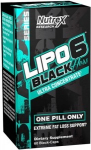Nutrex Lipo-6 Black Hers Ultra Concentrate 60 caps