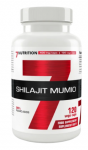 7Nutrition Shilajit Mumio 120 vcaps