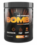7Nutrition Bomb Pre-workout 480 g