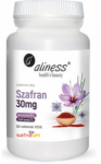 Aliness Saffron 30 mg 90 vtab