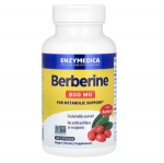 Enzymedica Berberine 800 mg 120 caps