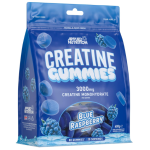 Applied Nutrition Creatine Gummies 80 gummies