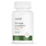 OstroVit Bacopa Monnieri 200 mg 90 tab