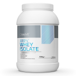 OstroVit 100 % Whey Isolate 700 g