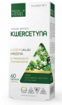 Medica Herbs Quercetin 440 mg 60 caps