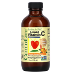 Child Life Nutrition Liquid Vitamin C 118 ml