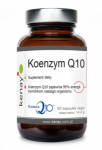 Kenay AG Coenzyme Q10 Kaneka Q10 50 mg 60 caps