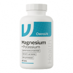 OstroVit Magnesium + Potassium 60 tab
