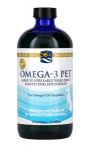 Nordic Naturals Omega-3 Pet 473 ml