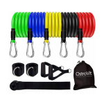 OstroVit Expander Training Bands Set 1 set