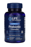 Life Extension Florassist Prebiotic Chewable 60 vtabs