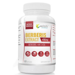 WISH Pharmaceutical Berberis Extract 400 mg 60 caps