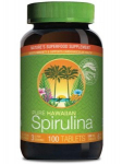 Nutrex Hawaii Hawaiian Spirulina Pacifica 500 mg 400 tab