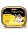 Animonda Vom Feinsten Senior linnulihaga 100 g