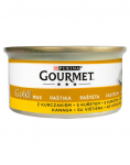 GOURMET Gold Mus 85 g