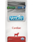 Farmina Vet Life Cardiac koertele s&uuml;damepuudulikkuse korral 2 kg