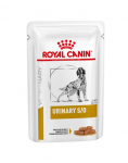 ROYAL CANIN VET Dog Urinary konserv 12x100 g