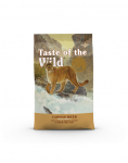 TASTE OF THE WILD Canyon River 6,6 kg forelli ja suitsul&otilde;hega