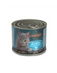 LEONARDO Quality Selection Kassipoegadele Kodulinnuliha 200 g