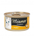 MIAMOR Pastete Chicken 85g kanapasteet