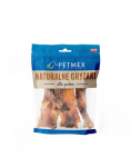 PETMEXVeise k&otilde;&otilde;lus 6x100g looduslik koera n&auml;rimiskompvekese