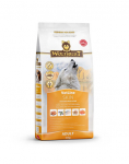 WOLFSBLUT VetLine Skin & Coat Dieettoit koertele naha ja karvkatte toetamiseks 12 kg