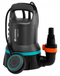 GARDENA uputatava puhta vee pump 9000