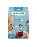 SANABELLE Kitten Kana 400 g kassidele ja tiinetele kassidele