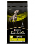 PURINA PRO PLAN Veterinary Diets Canine HP Hepatic 12 kg koertele maksahaigustega