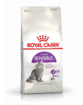 ROYAL CANIN Sensible 33 kuivtoit t&auml;iskasvanud kassidele, kellel on tundlik seedes&uuml;steem 4x2 kg