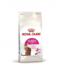 ROYAL CANIN Exigent Fussy 4x2 kg kuivtoit valivale kassile