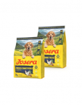 JOSERA Adult Chicken and Sweet Potato 2x900g teraviljavaba toit aktiivsetele koertele