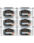 PURINA PRO PLAN Veterinary Diets Canine & Feline CN Convalescence 6x195g m&auml;rgtoit koertele ja kassidele taastumise ajal