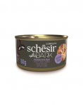 SCHESIR After Dark Kana pardipuljongis 80 g m&auml;rgtoit kassidele