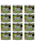 HAPPY DOG Sensible Pure Nowa Zelandia Lambaliha 12x200 g m&auml;rgkoeratoit