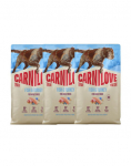 CARNILOVE True Fresh Dog Fish and Turkey Adult 3x4 kg kuivtoit v&auml;rske kala ja kalkuniga t&auml;iskasvanud koertele