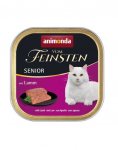 ANIMONDA Vom Feinsten Senior lambalihaga 100 g