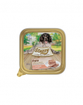STUZZY pasteet l&otilde;hega 150 g