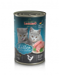 LEONARDO Quality Selection Kassipoegadele Linnulihaga 400 g